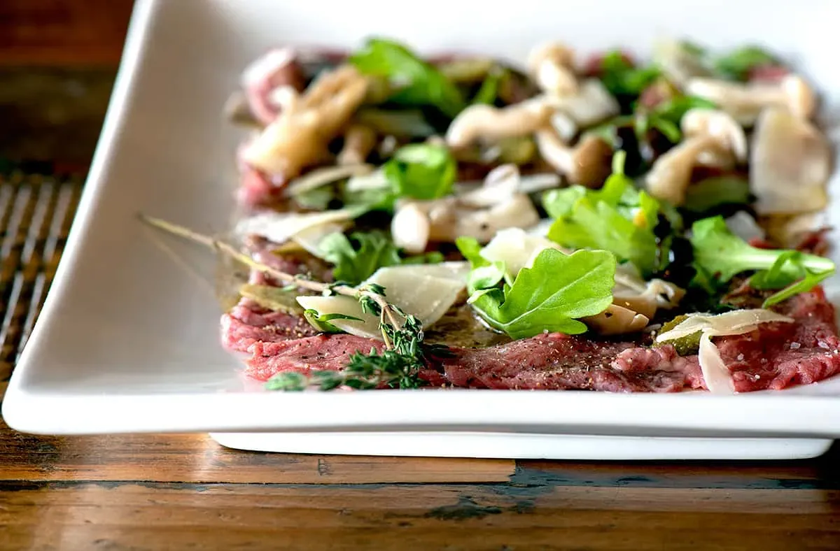 Bistro Mistral Bellaire