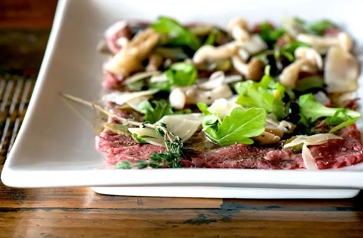 Bistro Mistral Bellaire