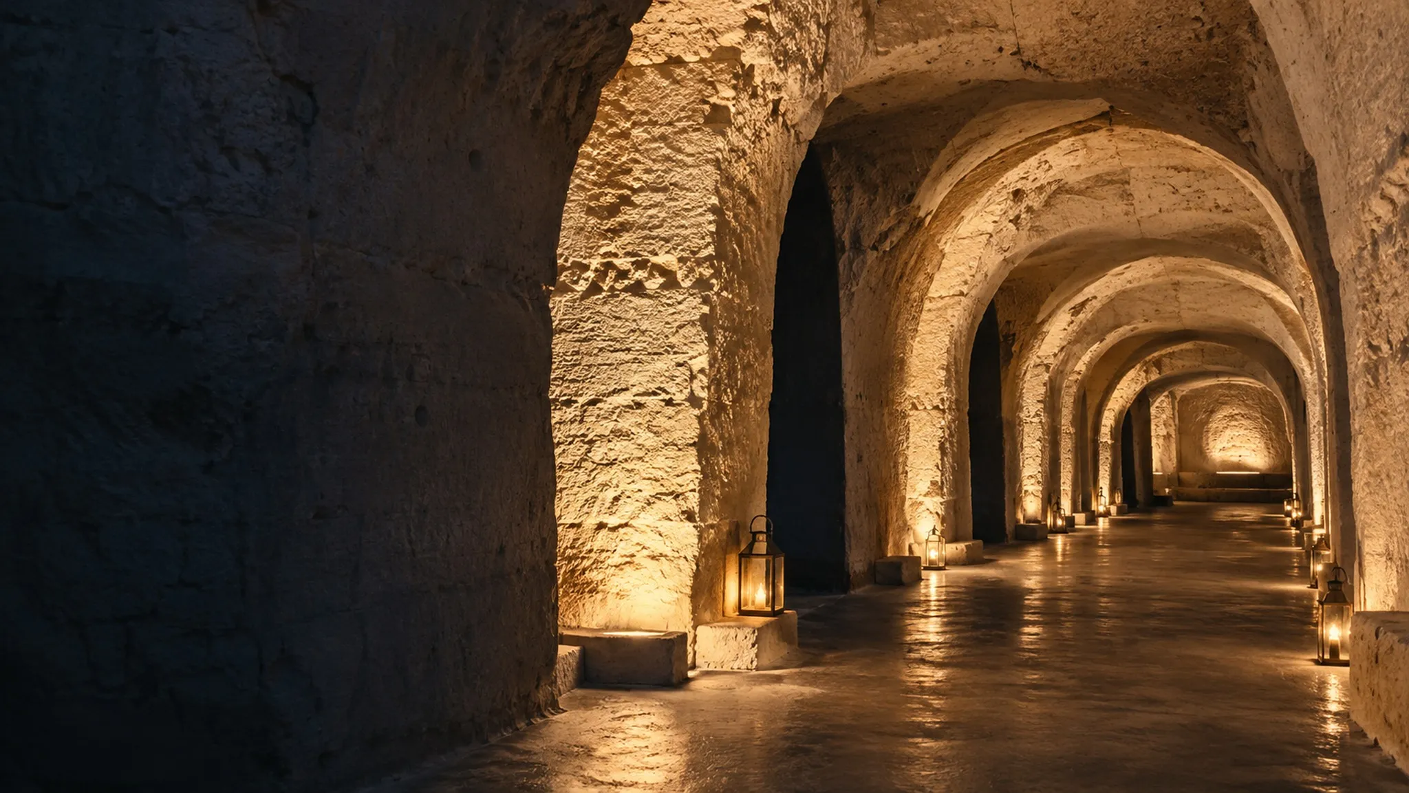 Illustrative landscape of Champagne